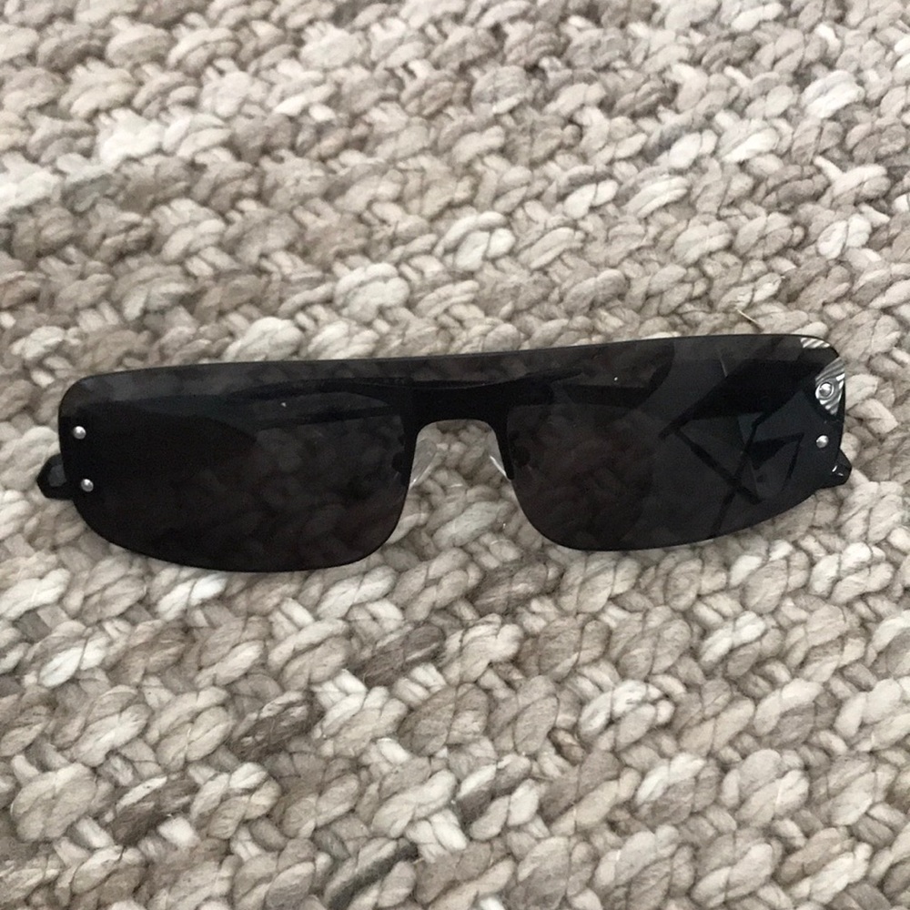 Black Sunglasses